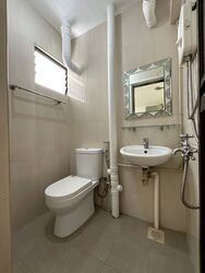 Blk 23 MARSILING DRIVE (Woodlands), HDB 3 Rooms #585112961